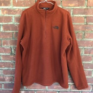 The North Face Rust Lightweight Jacket